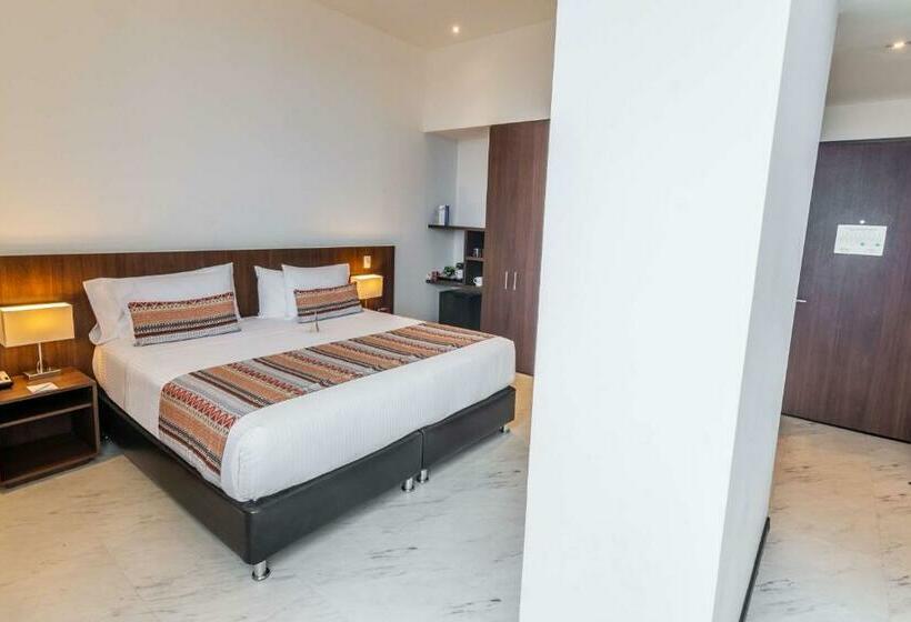 标准间, Best Western Plus Santa Marta