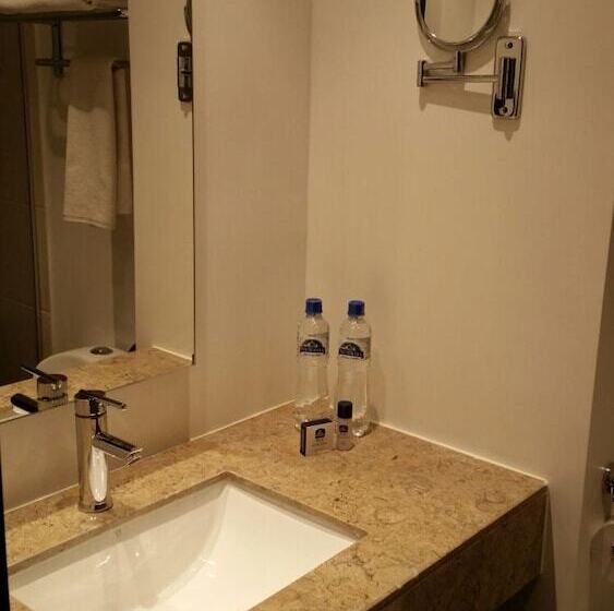 标准间, Best Western Plus Santa Marta