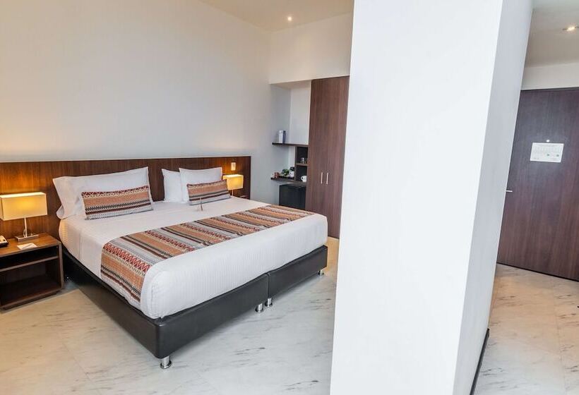 标准间, Best Western Plus Santa Marta