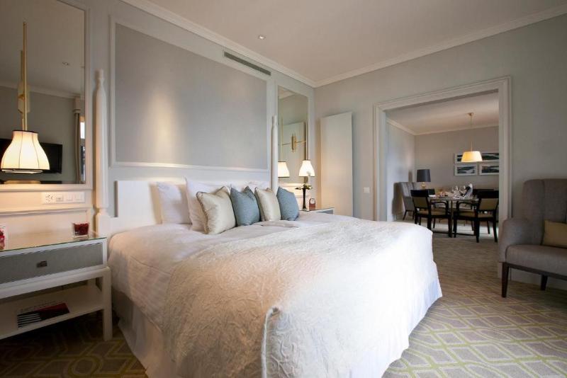 标准间, Best Western Plus Santa Marta