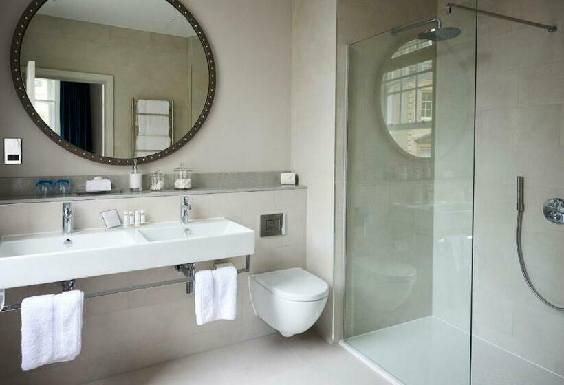 수피리어 룸, Harbour Hotel & Spa Bristol