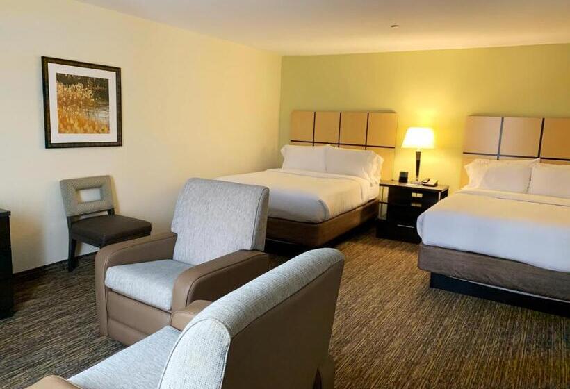 Люкс, Candlewood Suites Belle Vernon, An Ihg