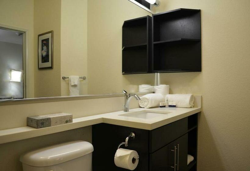 Люкс, Candlewood Suites Belle Vernon, An Ihg