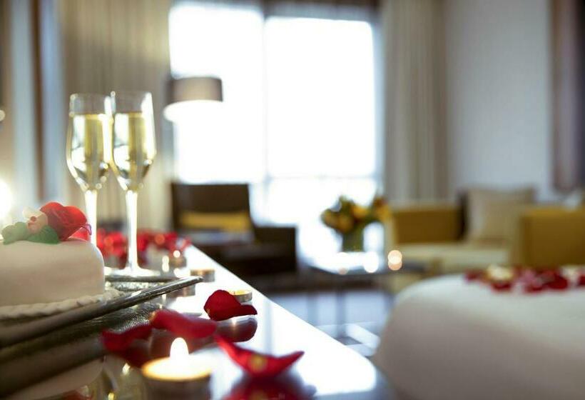 스탠다드 룸, Centro Shaheen Jeddah By Rotana