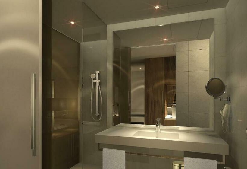 Студия Стандарт, Centro Shaheen Jeddah By Rotana