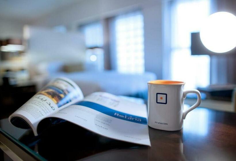 Номер Стандарт, Centro Shaheen Jeddah By Rotana