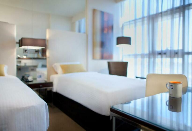 스탠다드 룸, Centro Shaheen Jeddah By Rotana