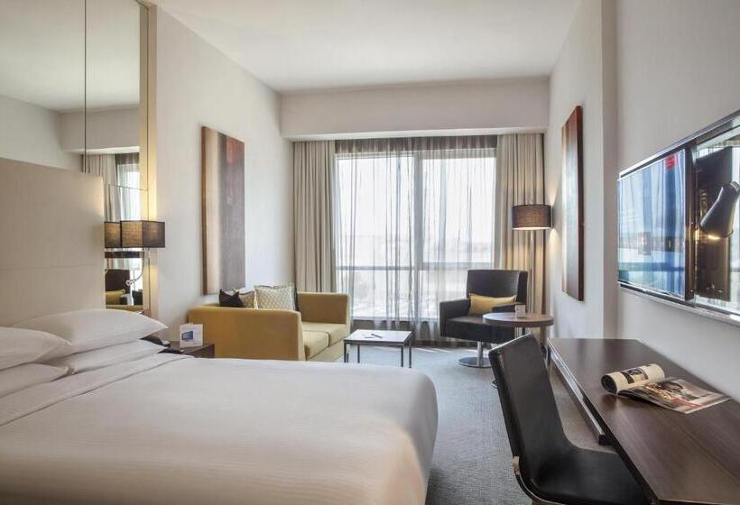 스탠다드 룸, Centro Shaheen Jeddah By Rotana
