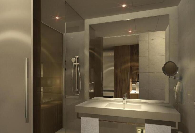 패밀리 룸, Centro Shaheen Jeddah By Rotana