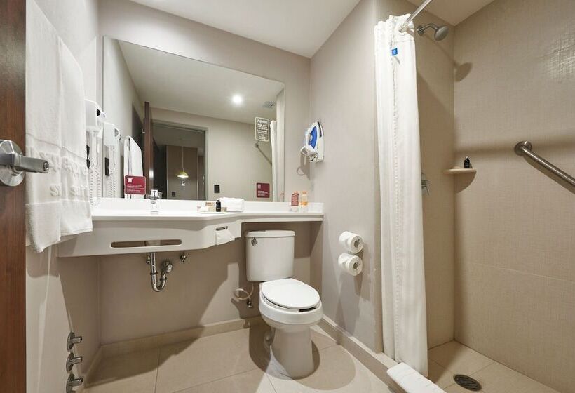 スイート, City Express Suites By Marriott Tijuana Rio