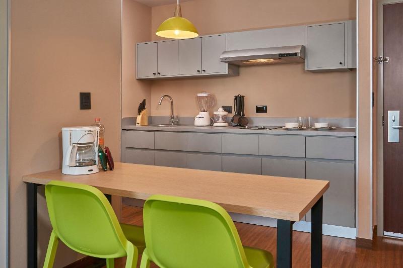 スイート, City Express Suites By Marriott Tijuana Rio