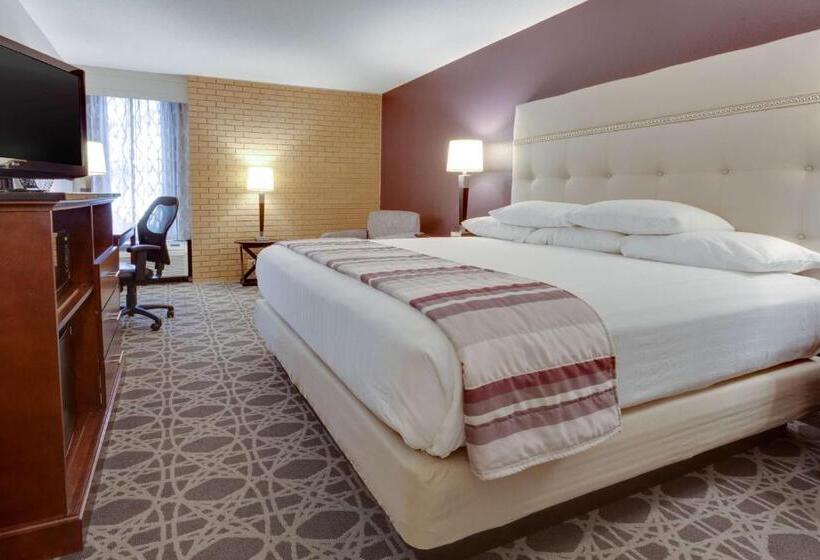 اتاق سوپریور, Drury Inn & Suites Overland Park