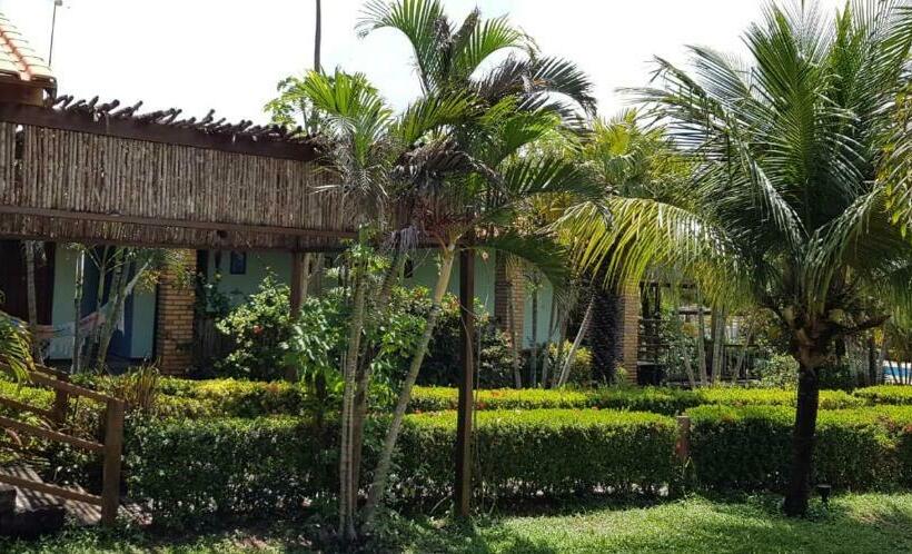 Шале 1 Спальня, Eco Resort Vento Leste
