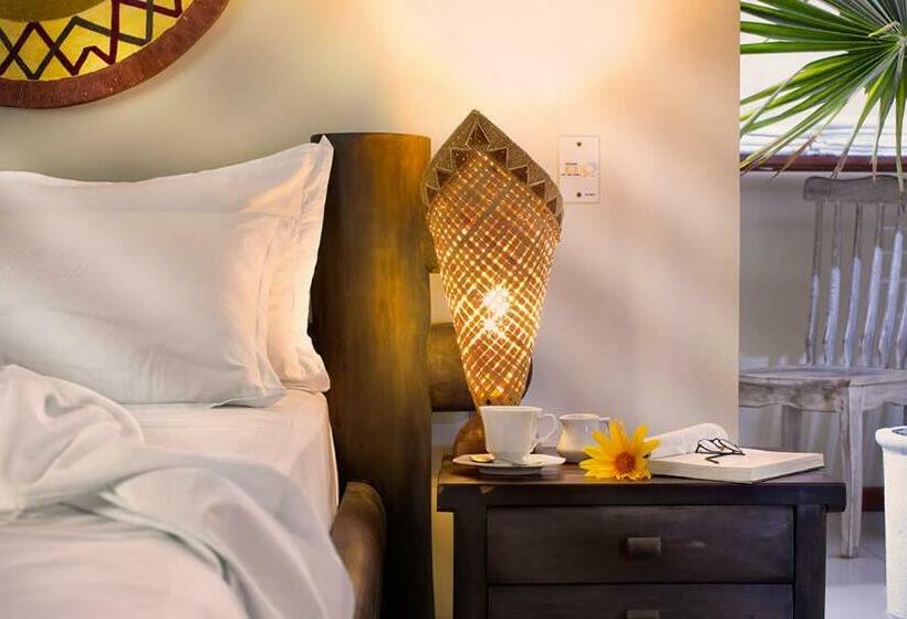 Люкс, Eco Resort Vento Leste