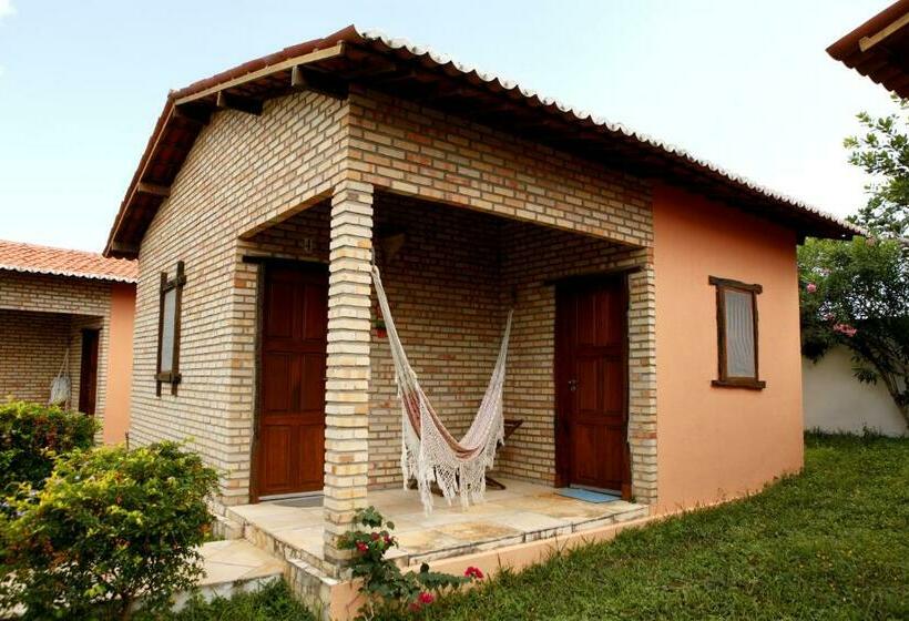 Шале 1 Спальня, Eco Resort Vento Leste