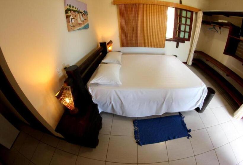Люкс, Eco Resort Vento Leste