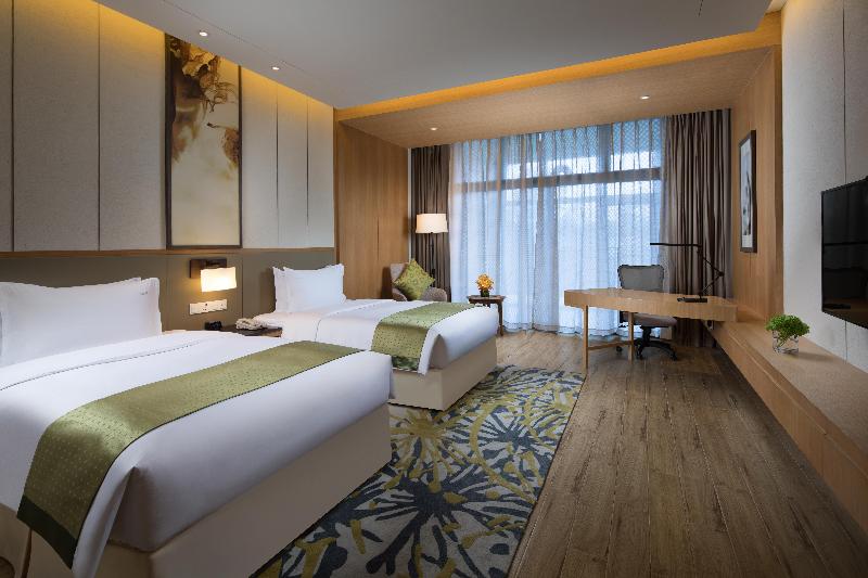 Номер Стандарт Адаптированный для Инвалидов, Holiday Inn Express & Suites Russellville, An Ihg