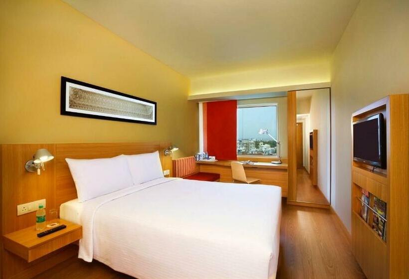 标准间, Ibis Hyderabad Hitech City