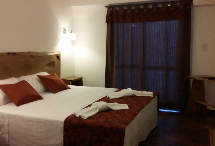 Трехместный Номер Superior, Kelta Hotel Puerto Iguazu