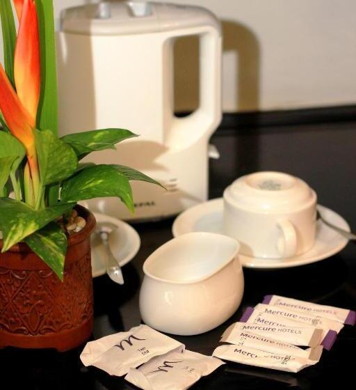 高级园景房, Manado Tateli Resort And Convention
