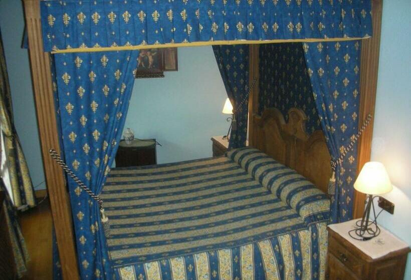 اتاق استاندارد, Posada Real