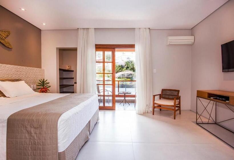 سوئیت با بالکن, Real Villa Bella
