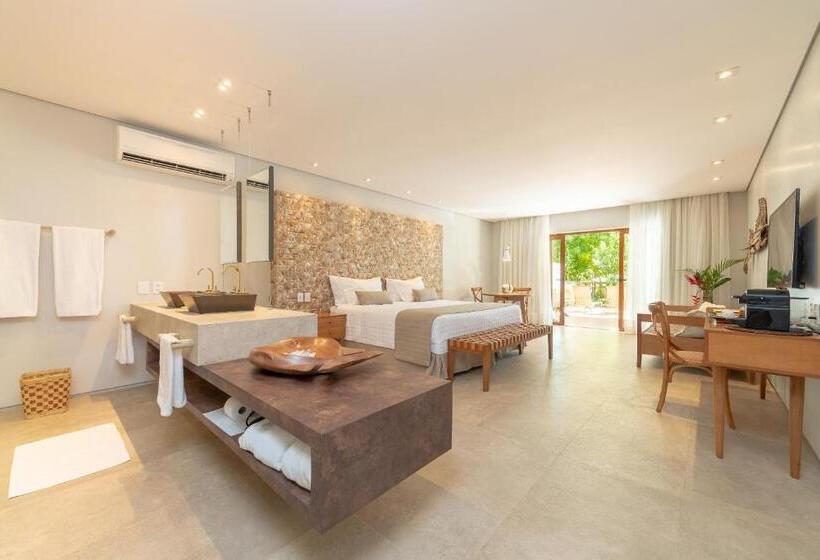 سوئیت پریمیوم, Real Villa Bella