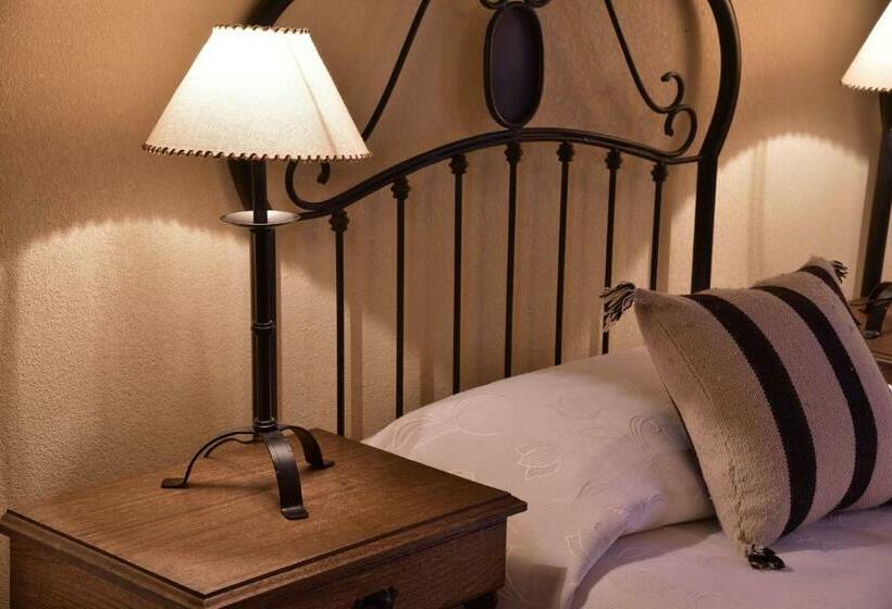 스탠다드 룸, Villa Vicuña Cafayate Boutique