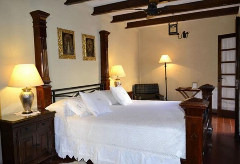 스탠다드 룸, Villa Vicuña Cafayate Boutique