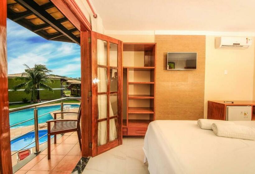 Четырехместный Номер Стандарт, Vila Miola Hotel
