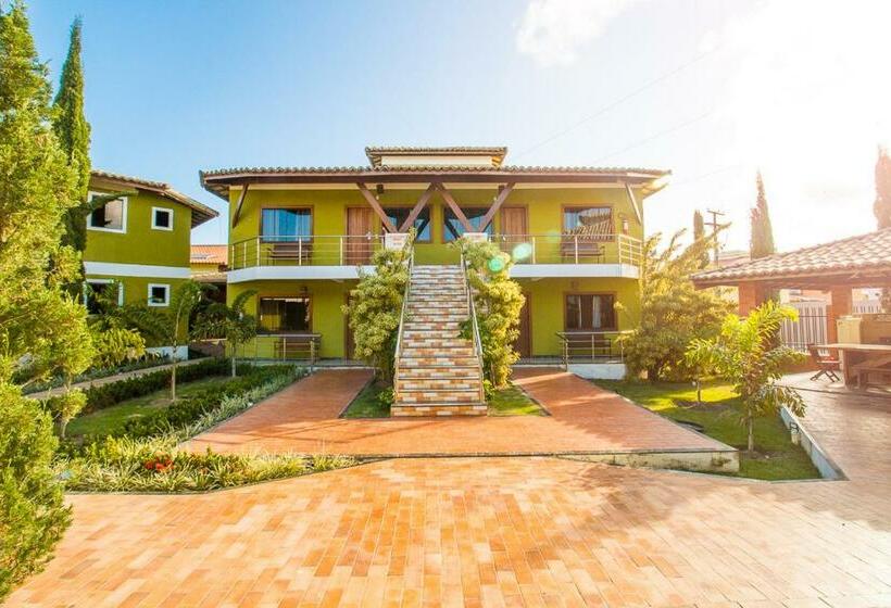 Семейный Номер, Vila Miola Hotel