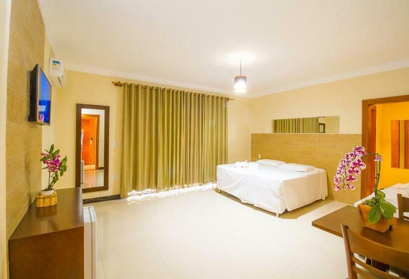 Номер Deluxe, Vila Miola Hotel