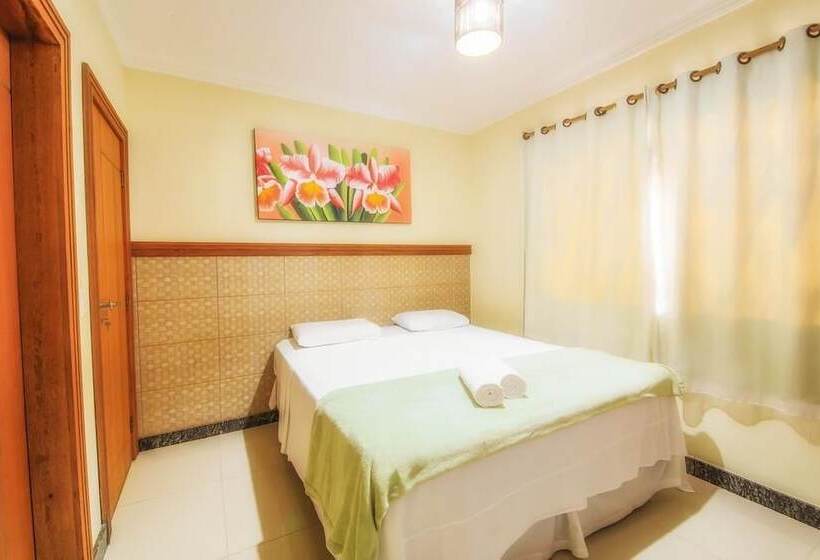 Семейный Номер, Vila Miola Hotel