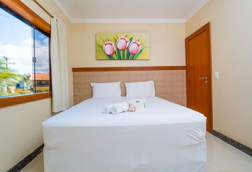 Семейный Номер, Vila Miola Hotel