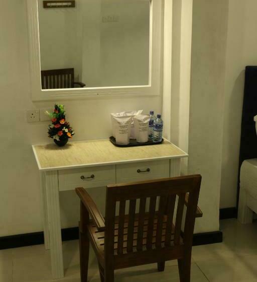 חדר סטנדרט, Villa 92 City Stay