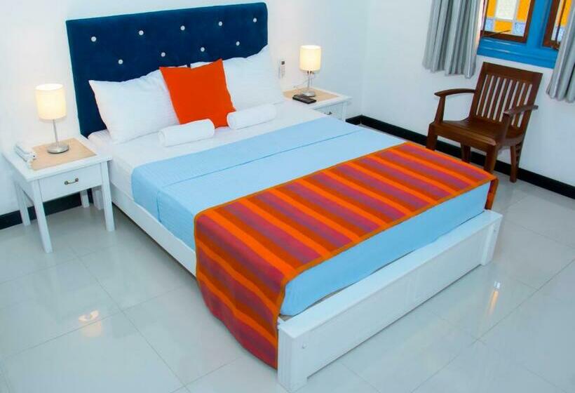 חדר סטנדרט, Villa 92 City Stay