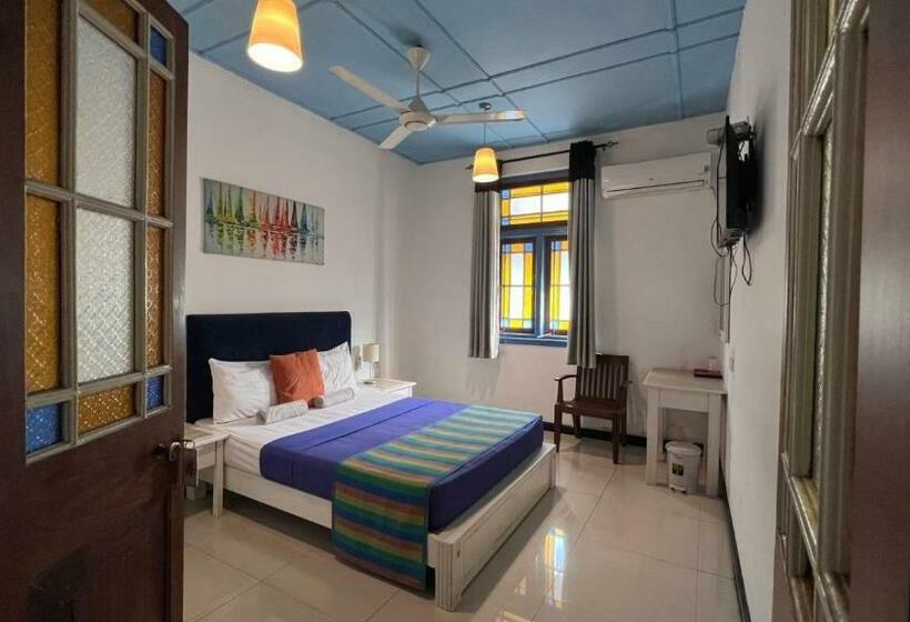 חדר סטנדרט, Villa 92 City Stay