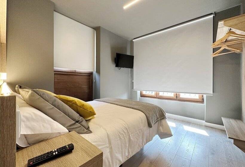 스탠다드 싱글 룸, Hostal María Felisa