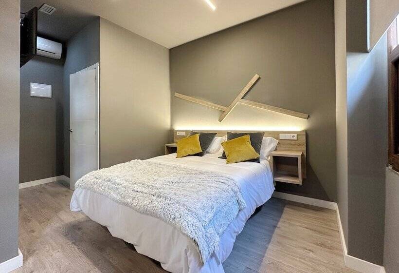 패밀리 룸, Hostal María Felisa
