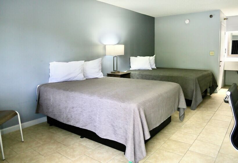 スイート, Home Inn & Suites Orlando Apopka