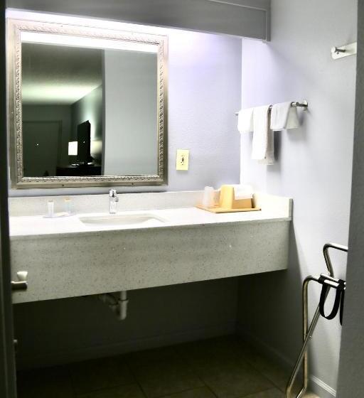 スタンダードルーム, Home Inn & Suites Orlando Apopka