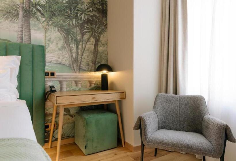 Номер Superior, Pestana Rua Augusta Lisboa