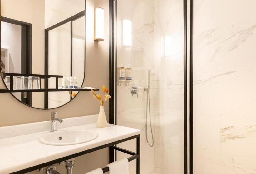 Номер Комфорт, Pestana Rua Augusta Lisboa