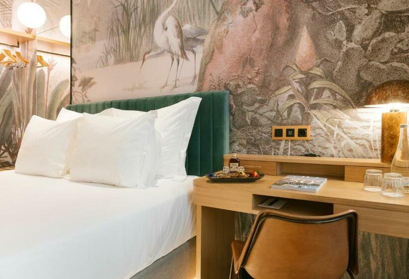 Family Suite, Pestana Rua Augusta Lisboa