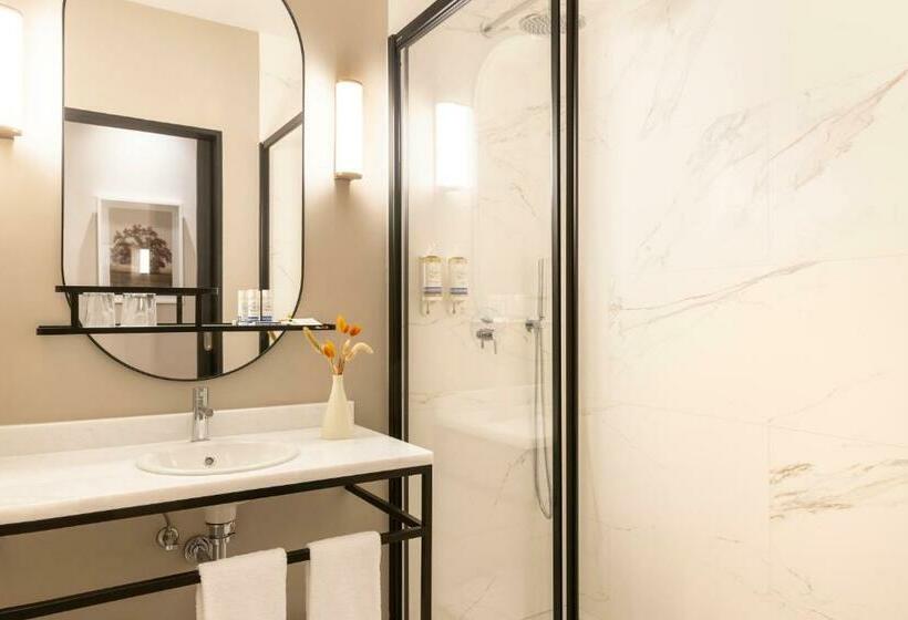 Номер Комфорт, Pestana Rua Augusta Lisboa