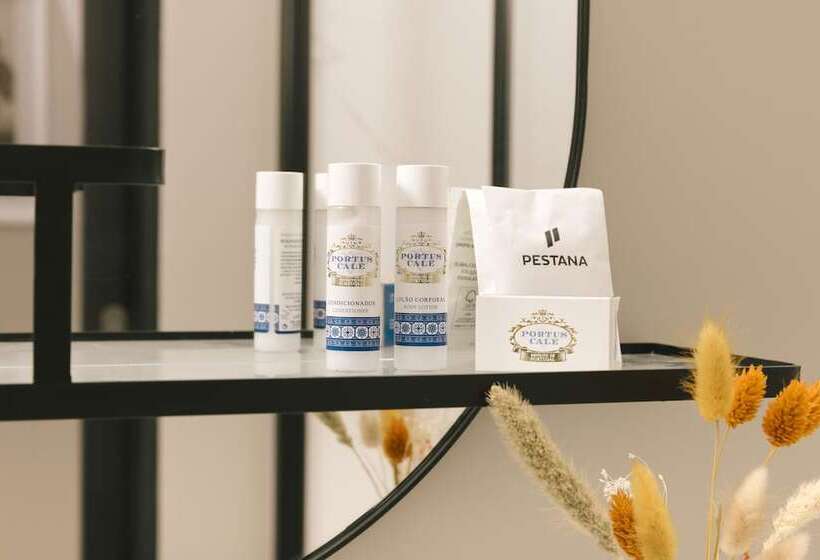 Family Suite, Pestana Rua Augusta Lisboa