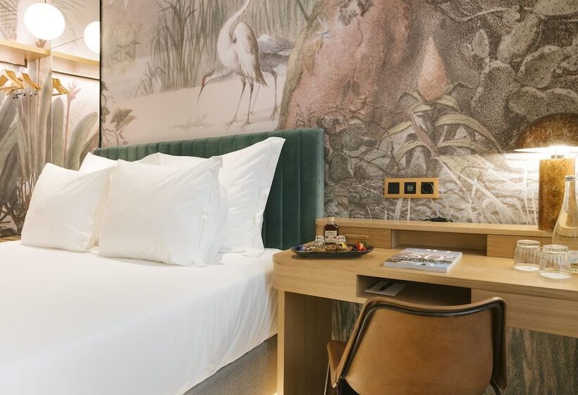 Family Suite, Pestana Rua Augusta Lisboa