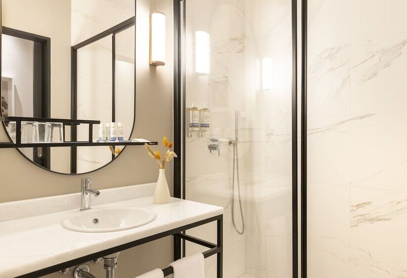 Номер Комфорт, Pestana Rua Augusta Lisboa