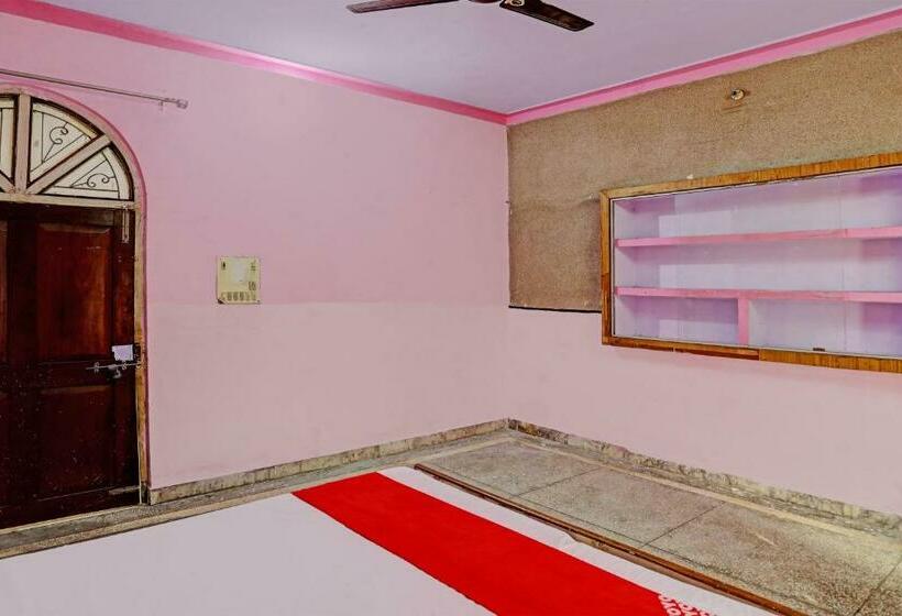 Трехместный Номер Классика, Oyo Flagship Veer Guest House