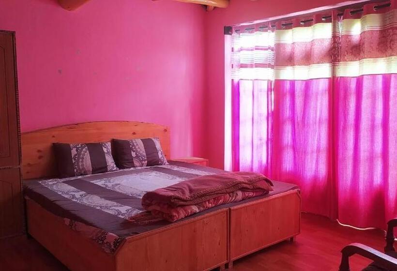 Номер Стандарт, Guru Guest House